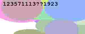 A Captcha<br/>to solve : 