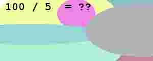 A Captcha<br/>to solve : 